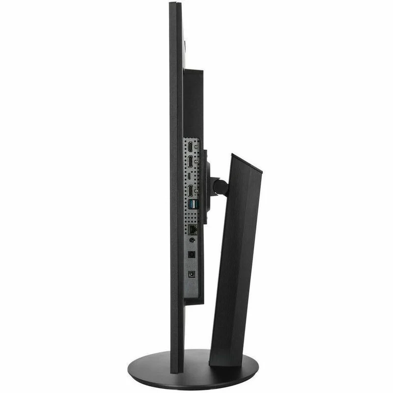 Moniteur LCD Full HD 24 pouces Targus DM4240PUSZ avec webcam intégrée - Format 16:9 - Noir DM4240PUSZ