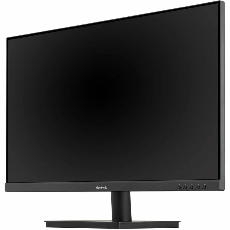 Moniteur LED Full HD 32 pouces ViewSonic VA3209M - Format 16:9 - Noir VA3209M