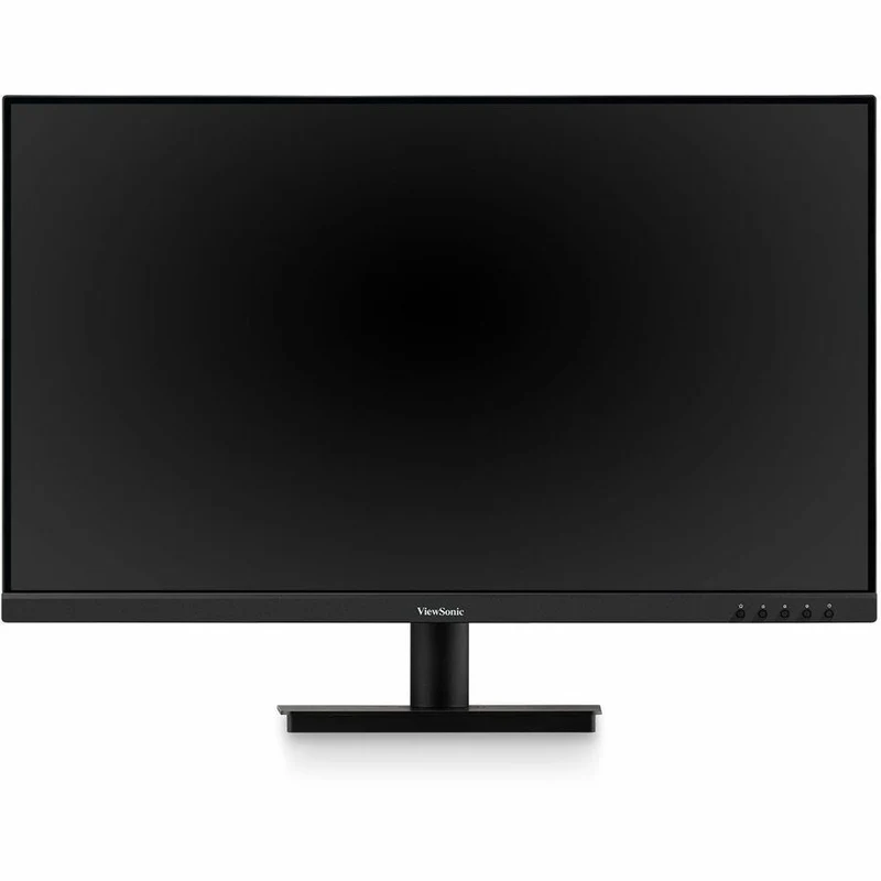 Moniteur LED Full HD 32 pouces ViewSonic VA3209M - Format 16:9 - Noir VA3209M
