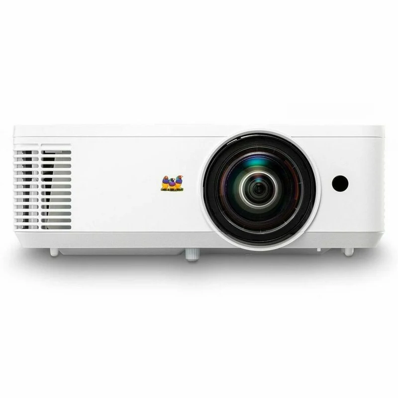 Projecteur DLP à courte focale ViewSonic PS502X - Format 4:3 - Blanc PS502X