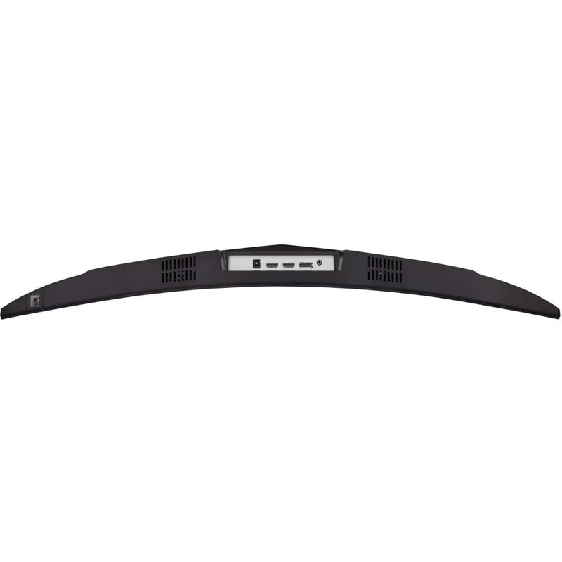 Moniteur LED incurvé ViewSonic Entertainment VX3218C-2K 32" (81 cm) WQHD - Format 16:9 - Noir VX3218C-2K