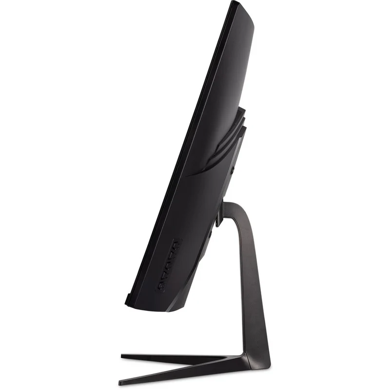 Moniteur LED incurvé ViewSonic Entertainment VX3218C-2K 32" (81 cm) WQHD - Format 16:9 - Noir VX3218C-2K