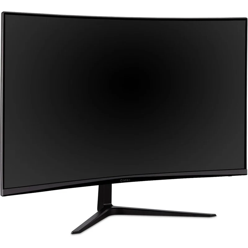 Moniteur LED incurvé ViewSonic Entertainment VX3218C-2K 32" (81 cm) WQHD - Format 16:9 - Noir VX3218C-2K