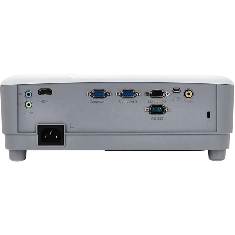 Projecteur DLP ViewSonic PA503X compatible 3D - Format 4:3 PA503X