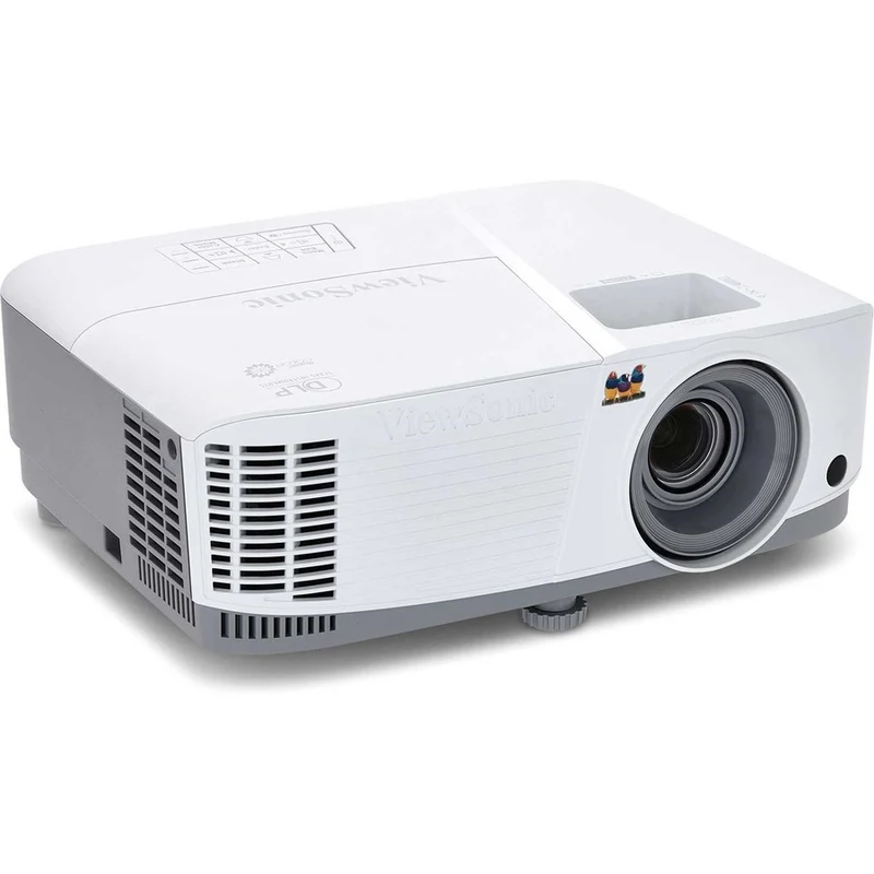 Projecteur DLP ViewSonic PA503X compatible 3D - Format 4:3 PA503X