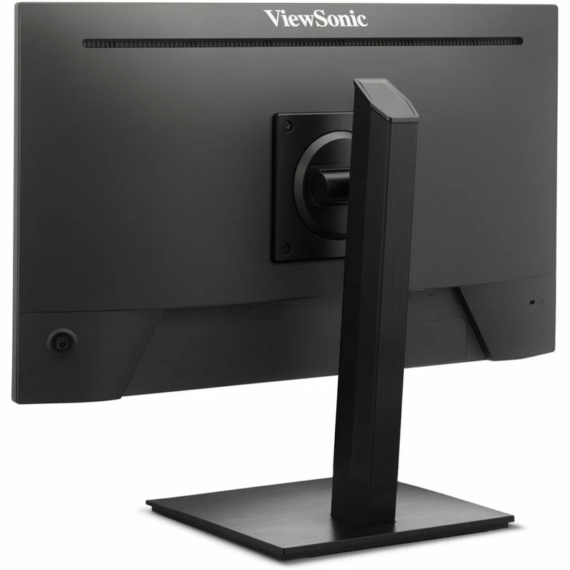 Moniteur LED Full HD 24 pouces ViewSonic VA2448-MHJ - Format 16:9