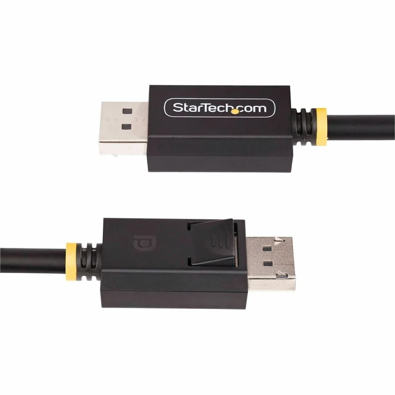 Câble DisplayPort 2.1 StarTech.com 3 m DP21-3M-DP40-CABLE