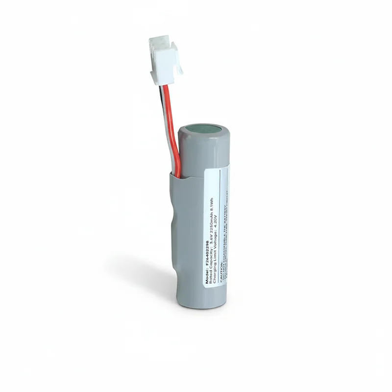 Replacement Battery 2200mAh for Ingenico POS Payment Terminal | Agoz
