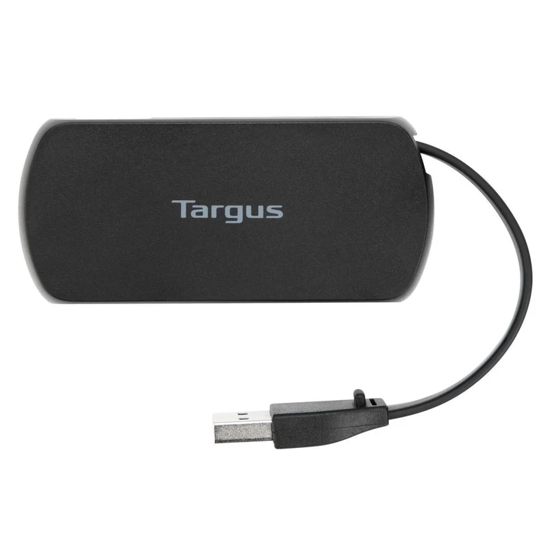 4-Port USB Hub