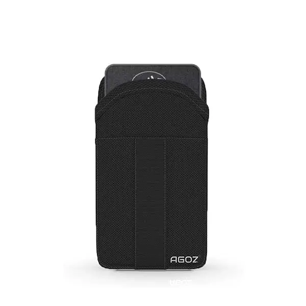 Rugged Case with Belt Clip for Castles Mobile Payment Terminal