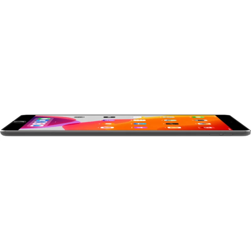 Protection d'écran en verre trempé Belkin Screen Force pour iPad, transparente OVI002ZZ