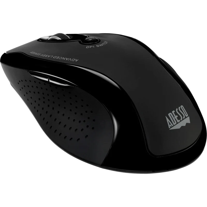 Clavier et souris Adesso WKB-1500GB WKB-1500GB-FR