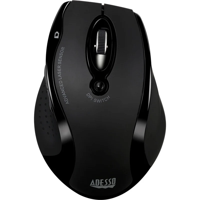 Clavier et souris Adesso WKB-1500GB WKB-1500GB-FR