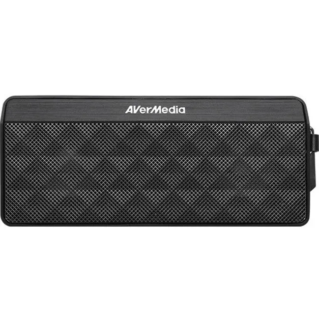 Système d'enceintes portables AVerMedia AW330 - 20 W RMS AW330