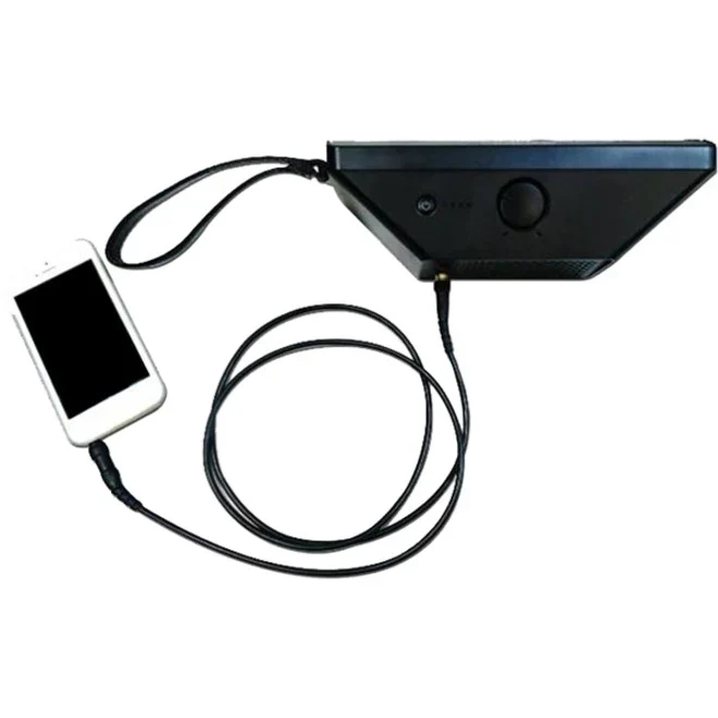 Système d'enceintes portables AVerMedia AW330 - 20 W RMS AW330
