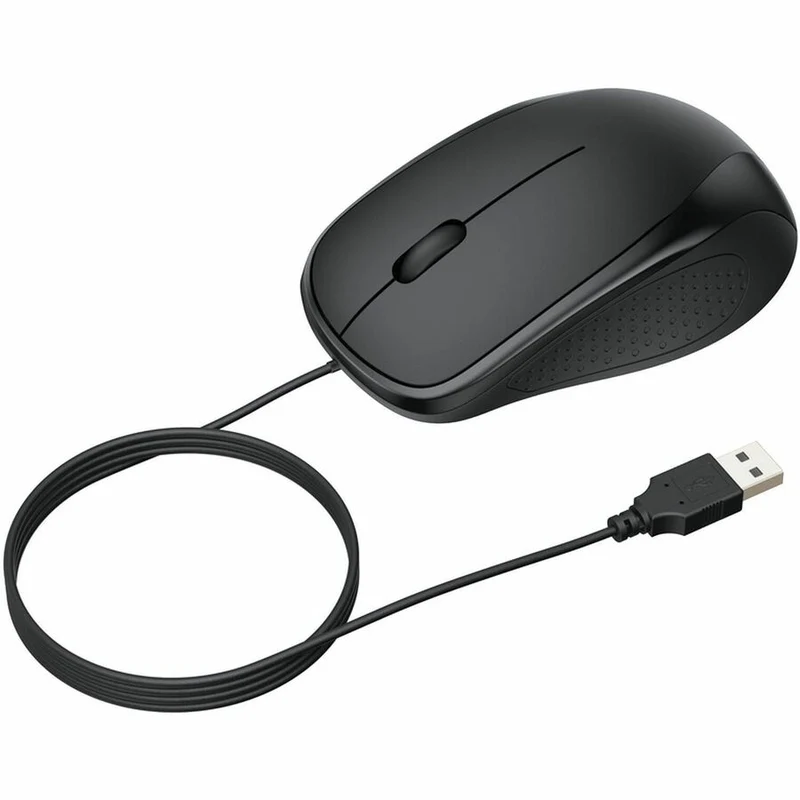 Ensemble clavier et souris filaires Belkin Connect BBZ014tt