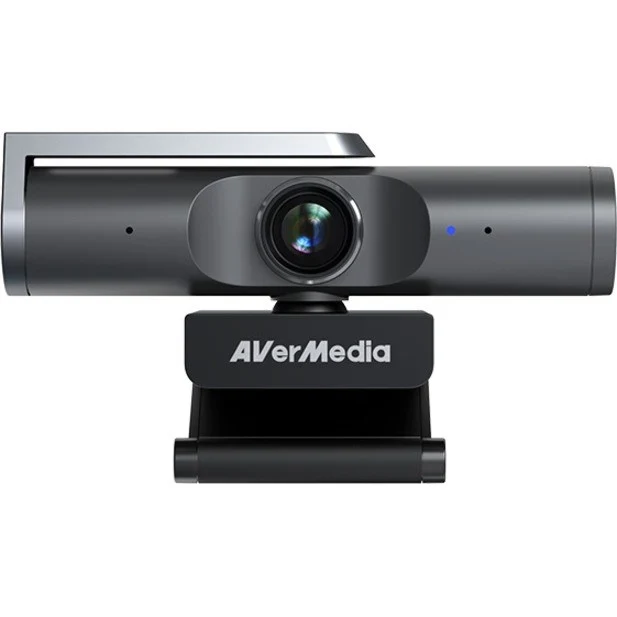 Webcam AVerMedia PW515 - 60 ips - USB 3.1 - Conforme à la norme TAA PW515