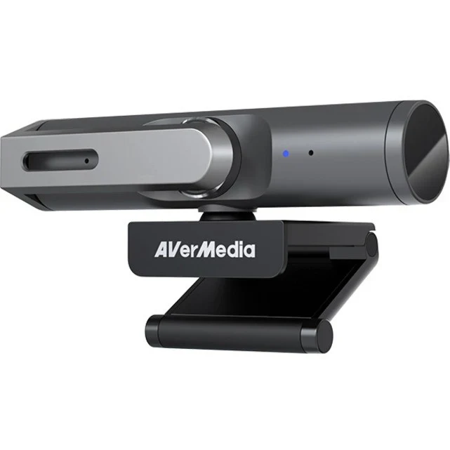 Webcam AVerMedia PW515 - 60 ips - USB 3.1 - Conforme à la norme TAA PW515