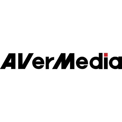 Webcam AVerMedia PW515 - 60 ips - USB 3.1 - Conforme à la norme TAA PW515