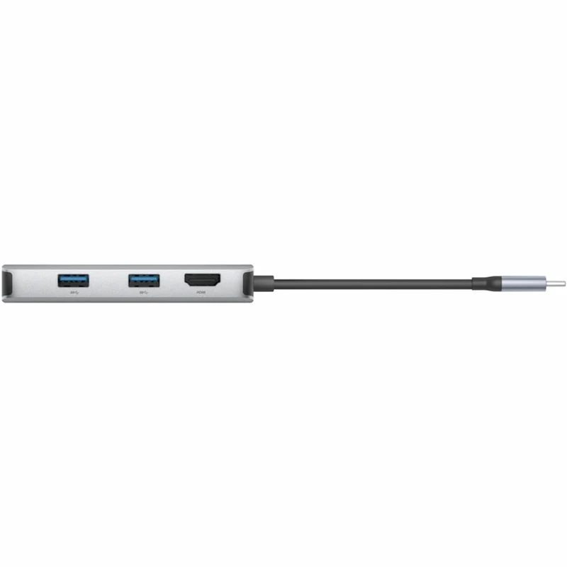 Belkin Connect Hub multiport USB-C 5 en 1 AVC007FQSGY-V2