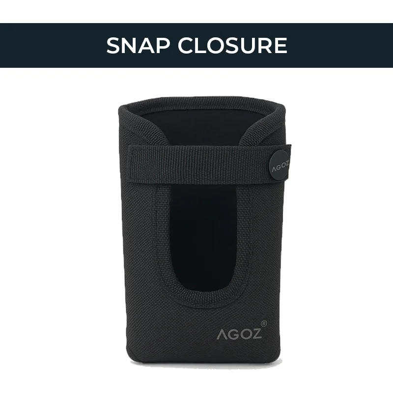 Datalogic 2128P RFID SLED Holster for Inventory Control | Agoz