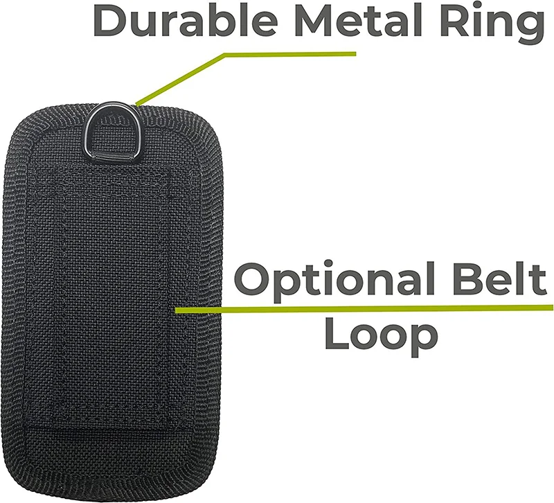 Lanyard Case for Valor Paytech RCKT Mobile POS