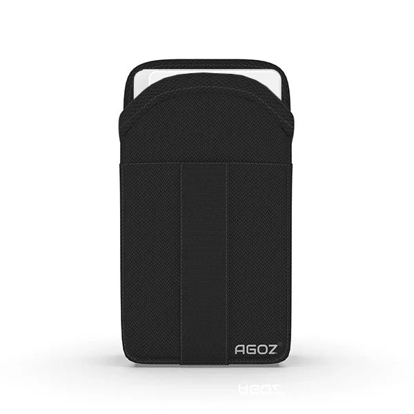 Valor Paytech RCKT Mobile Pos Case with Card Holder