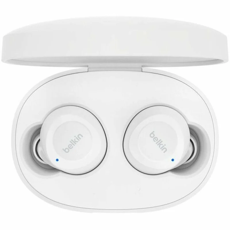 Écouteurs sans fil Belkin SoundForm Bolt AUC009fqWHV2