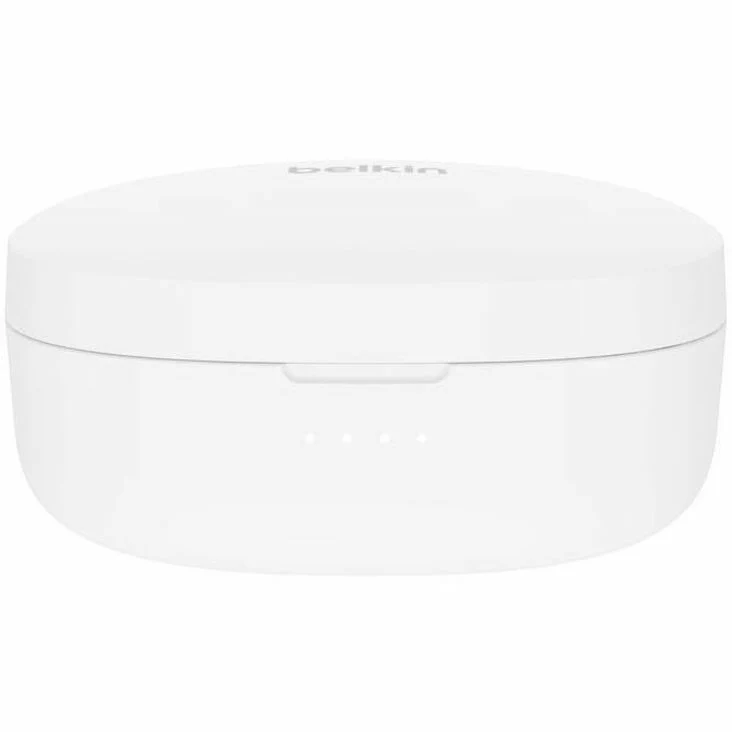 Écouteurs sans fil Belkin SoundForm Bolt AUC009fqWHV2