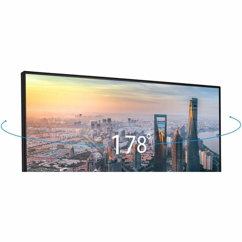Moniteur de jeu LED Full HD 25 pouces Asus VA259HGA - Format 16:9