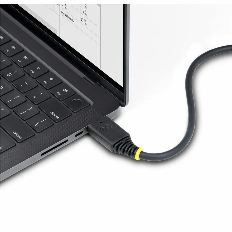 Câble HDMI actif haute vitesse StarTech.com de 15.2 m (50 pi), 4K 60 Hz/1440p 144 Hz, 18 Gbit/s, UHD HDMI 2.0, gaine TPE (HDMI2-CABLE-4K60-50F)