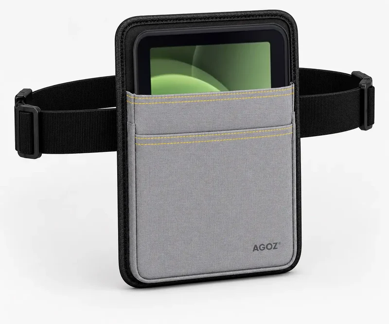 Holster with Waist Belt for Samsung Galaxy Tab Active Tablets