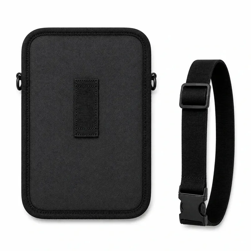 Holster with Waist Belt for Samsung Galaxy Tab Active Tablets
