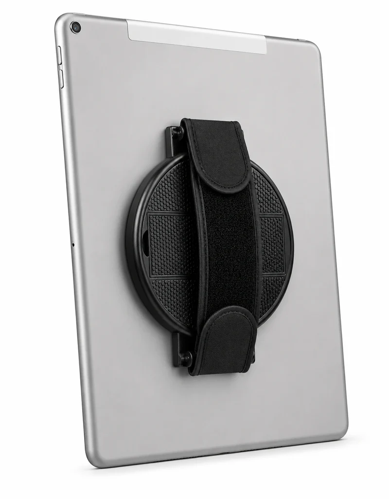 Tablet Hand Grip for Rugged Tablets