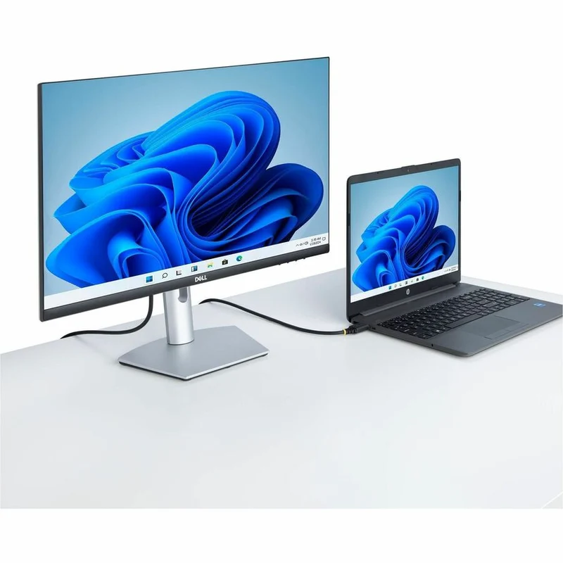 Câble HDMI haute vitesse StarTech.com de 8 m (2.4 pi) avec connecteurs Gripping, 4K 60 Hz/1440p 144 Hz, 18 Gbit/s, câble HDMI 2.0 UHD, gaine TPE HDMI2-CABLE-GRIP-8F