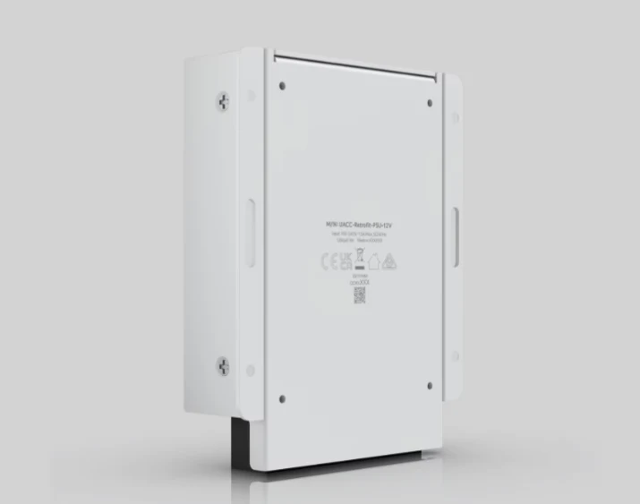Accessoires Ubiquiti UACC-RETROFIT-PSU-12V