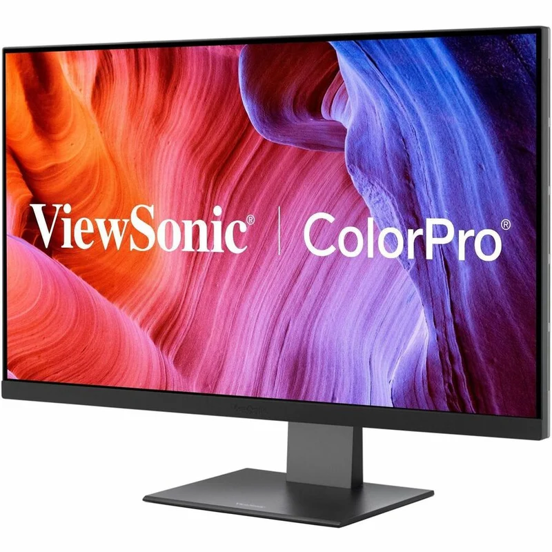 Moniteur LED ViewSonic ColorPro VP3276T-4K 32 pouces (81 cm) 4K UHD - Format 16:9