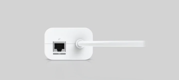 Adaptateurs instantanés Ubiquiti UACC-POE+-USBC