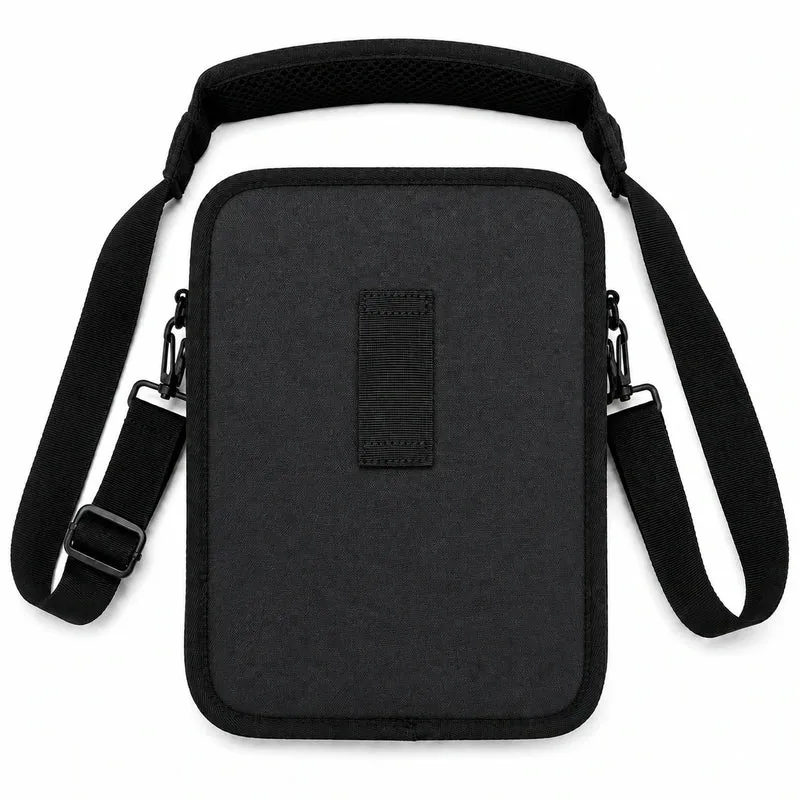 Zebra Tablet Carrying Case with Sling