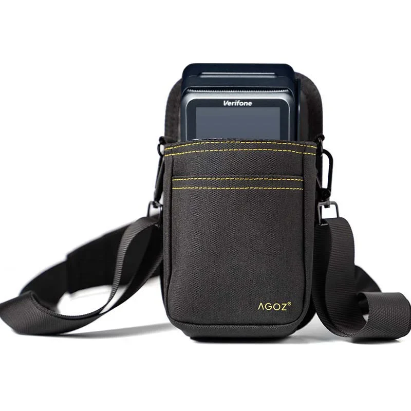 Verifone Payment Terminal Holster with Waist Belt