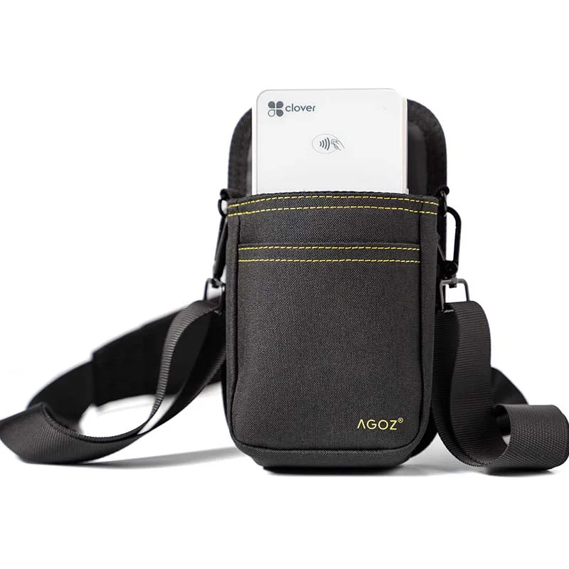 Clover Flex POS Holster with Sling / Waist Belt