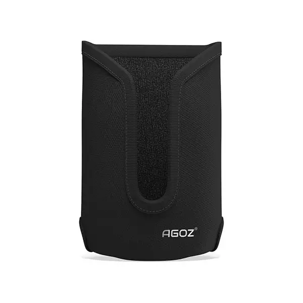 CipherLab Trigger Scanner Holster for Inventory Movement | Agoz