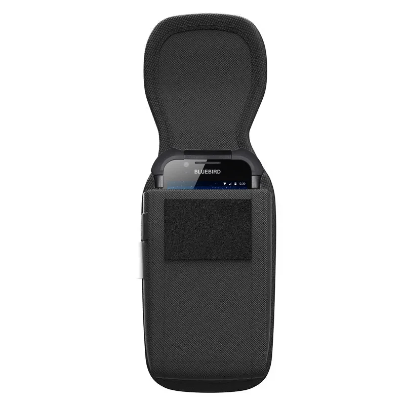 Rugged Bluebird Handheld Case with Belt Clip for Retail & Logistics Teams | Agoz