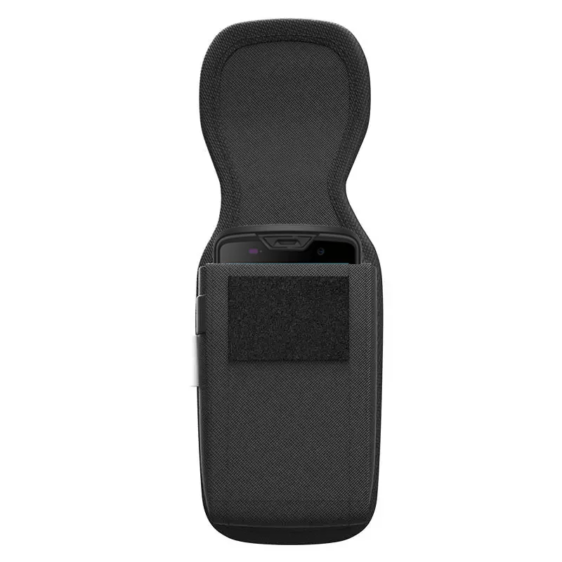 Rugged Unitech Handheld Case with Belt Clip for Shift Operations | Agoz