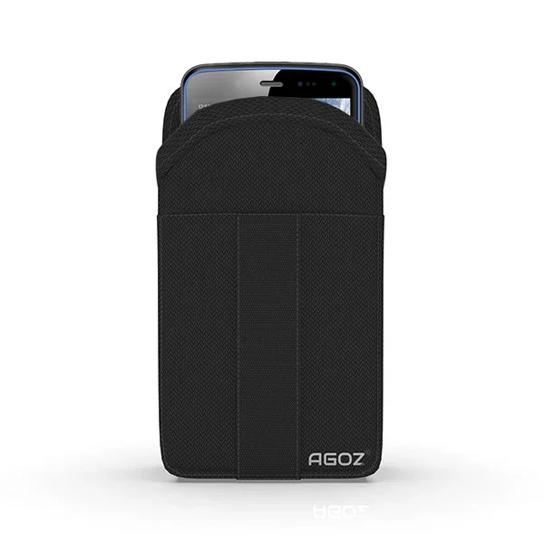 Chainway Mobile Computer Case with Card Pocket for Field Workflows | Agoz