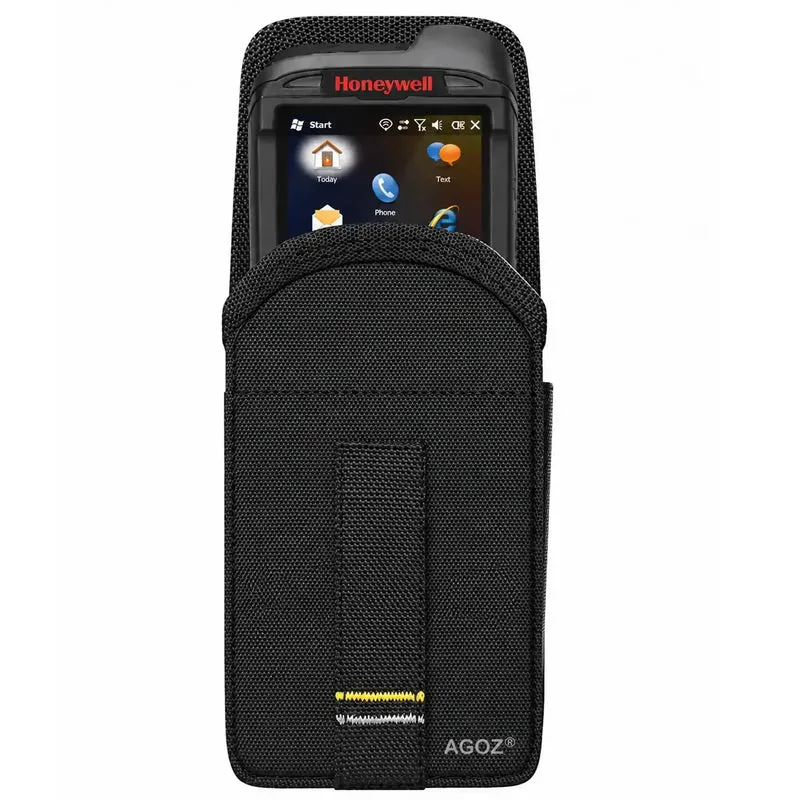 Honeywell No-Grip Rugged Mobile Computer Handheld Holster | Agoz