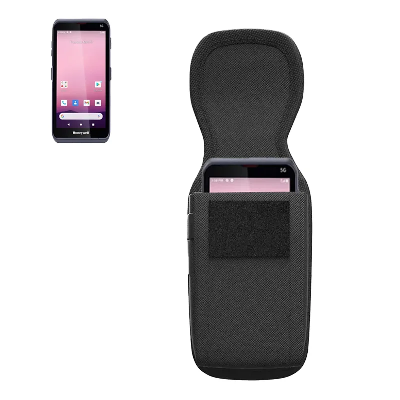 Honeywell Rugged Mobile Computer Belt Clip Case for Warehouse and Logistics| AGOZ
