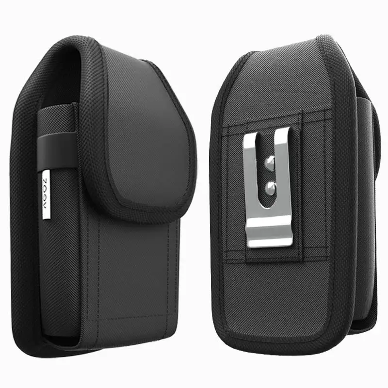 Honeywell Rugged Mobile Computer Belt Clip Case for Warehouse and Logistics| AGOZ