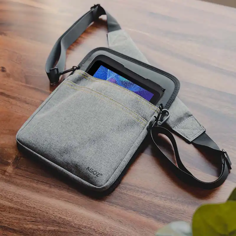 Orderman Pulse HT10 Tablet Case with Sling