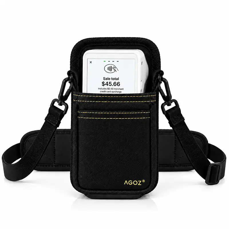 Clover Flex POS Sling Holster with Adjustable Shoulder Strap | Agoz